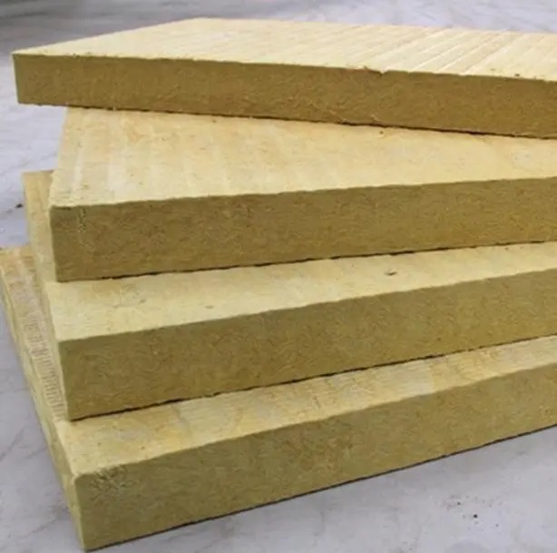 岩棉板是什么？作为保温材料有何优势？