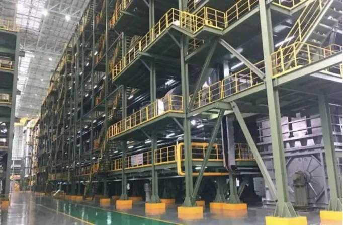 李新创：中国钢铁生产、消费及“双碳”工作进展