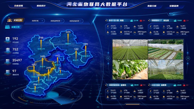 成都物联网设备厂家：揭秘物联网设备选型的关键要素