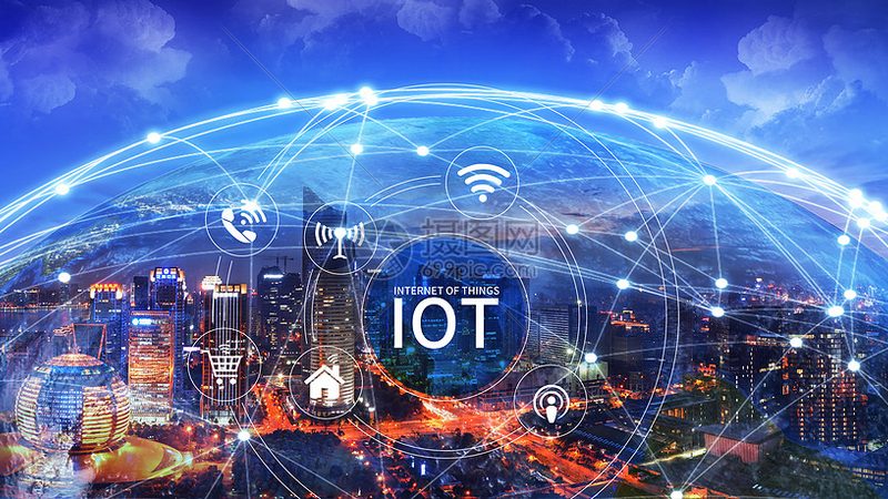 NB-IoT与LoRa：技术参数对比解析