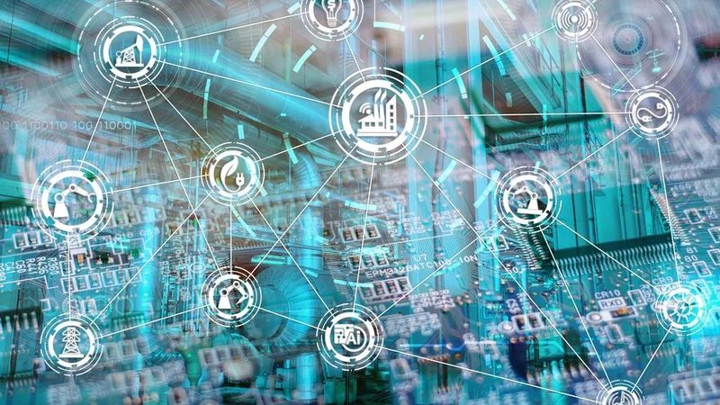 智能IoT网关：揭秘设备型号分类与选型逻辑