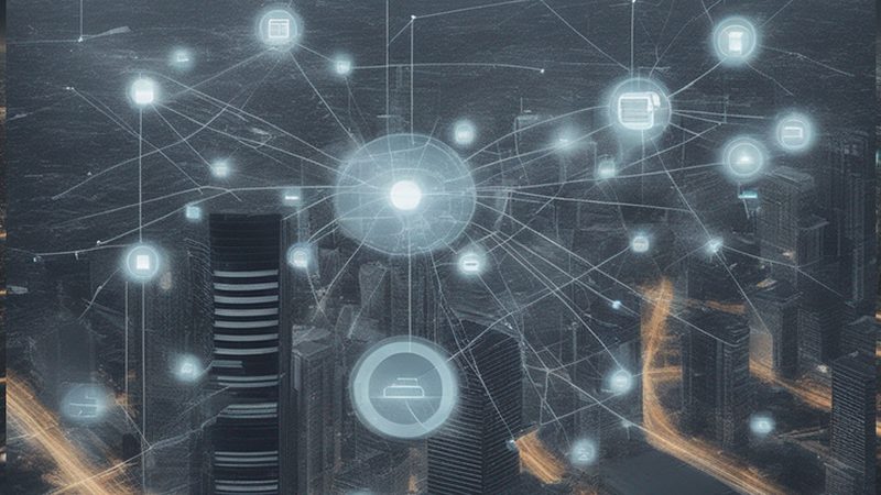 智能工厂中的工业物联网与MES：本质区别与融合趋势