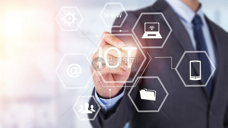 楼宇自控物联网网关：连接楼宇智能化的桥梁