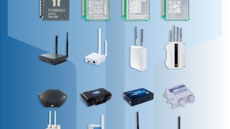 NB-IoT模组静态功耗测试：揭秘高效能的关键步骤